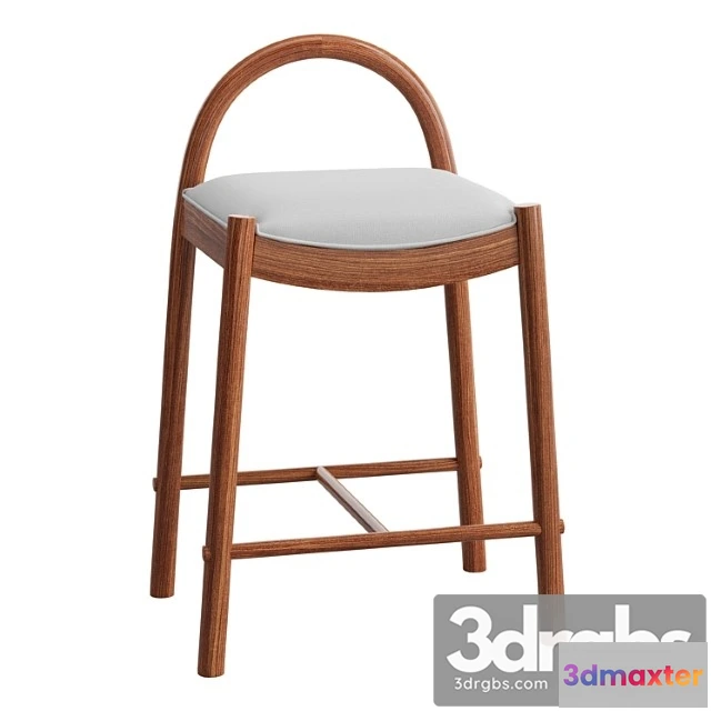 1029854 - Raleigh counter stool
