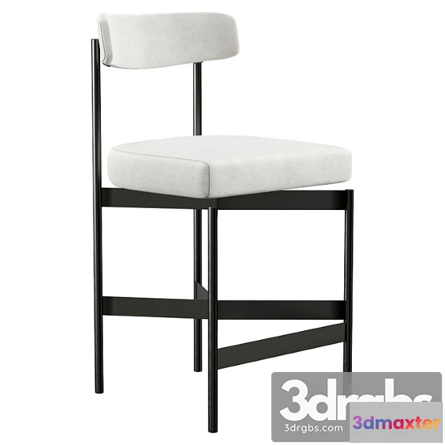 1029874 - Remy counter stool