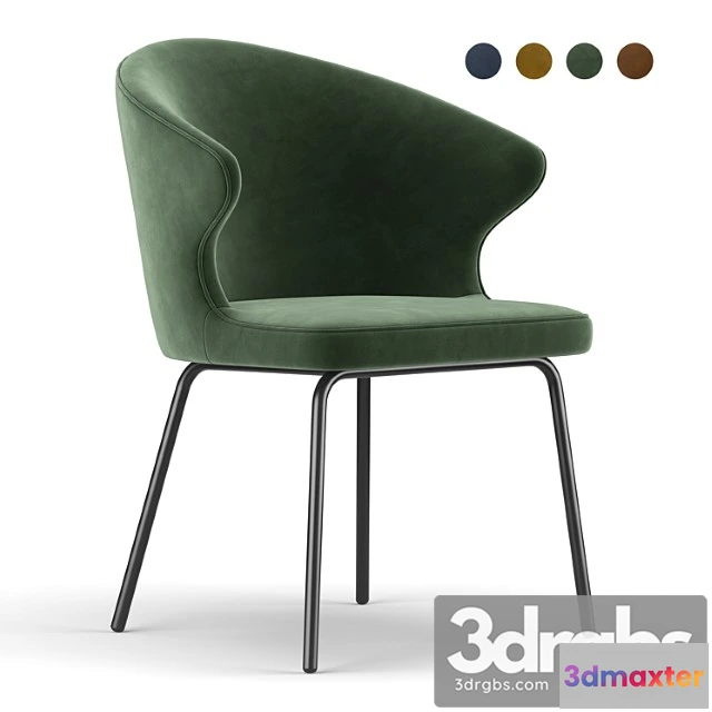 1029876 - Requiem chair