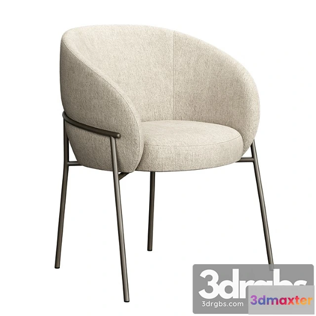 1029900 - Rimo chair