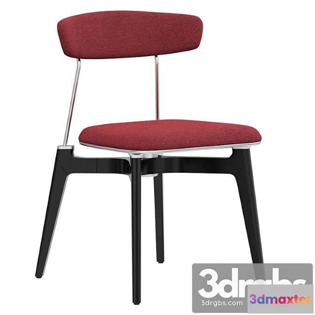 1029910 - Roche bobois gaby chair