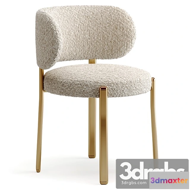 1029916 - Roma chair by turri