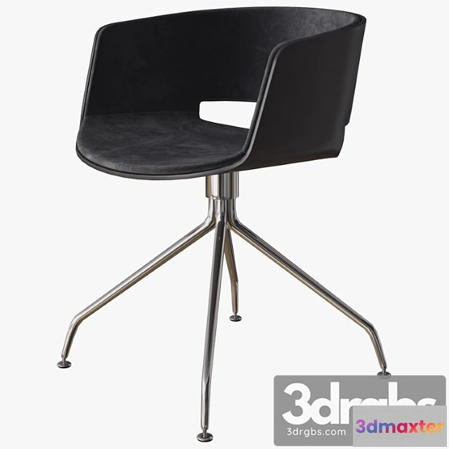 1029922 - Ronda chair andreu world