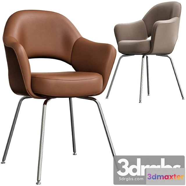 1029942 - Saarinen chair