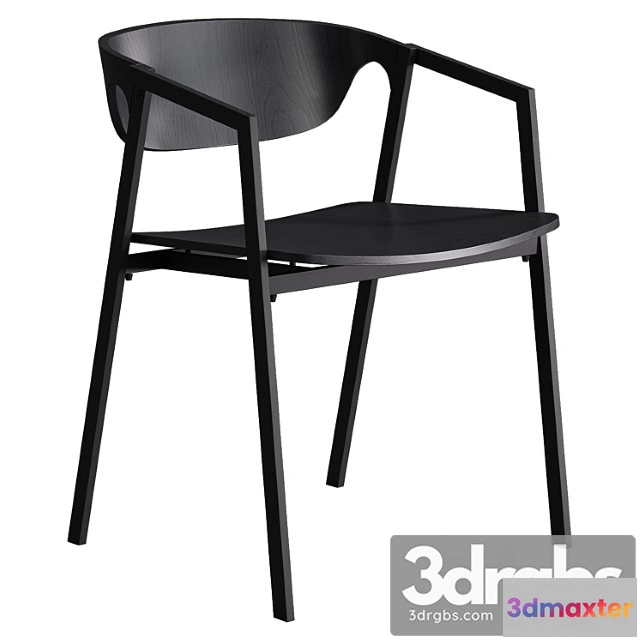 1029946 - Sac dining chair