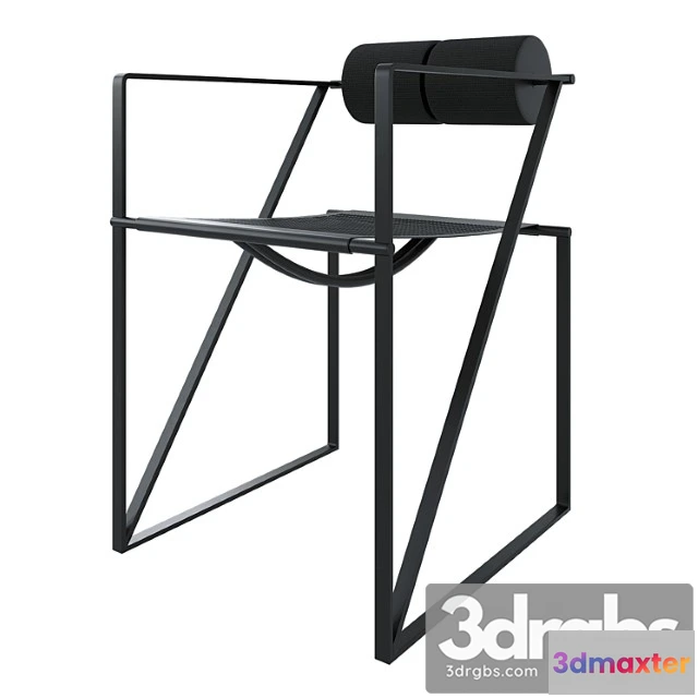 1029978 - Seconda armchair
