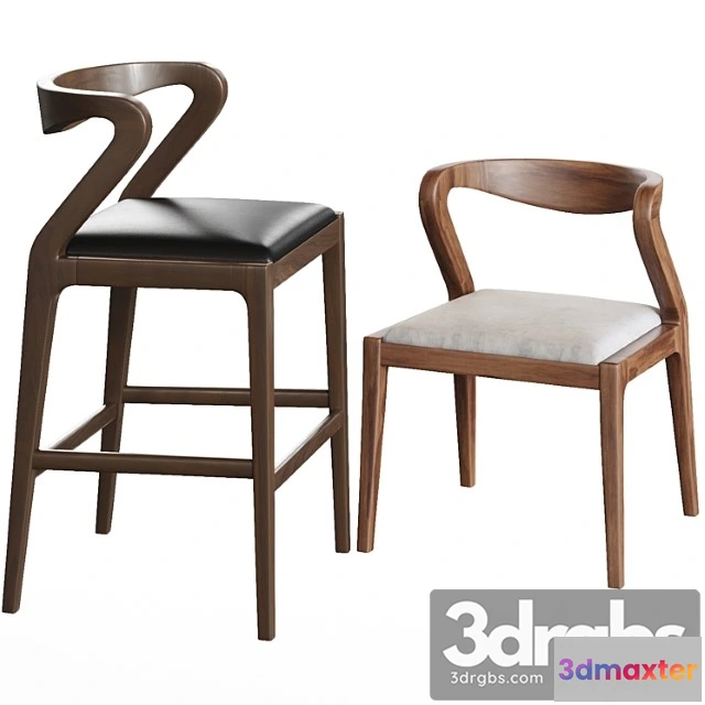 1030032 - Sossego duda stool