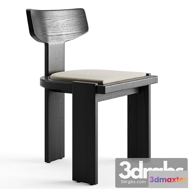 1030034 - Sotho dining chair