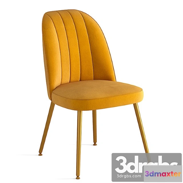 1030050 - Stella chair