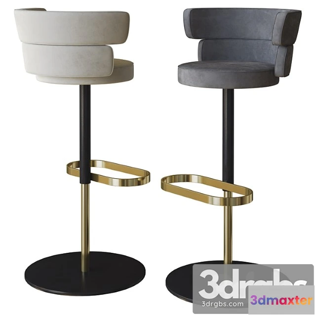 1030058 - Stool dam st by arrmet lab