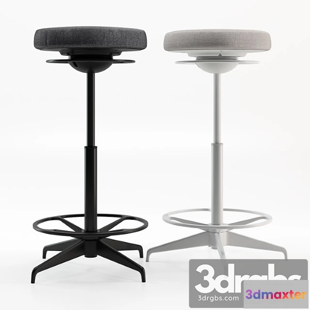 1030066 - Stool lidkullen