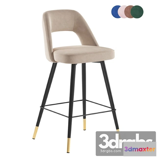 1030070 - Storeforhome hadson barstool