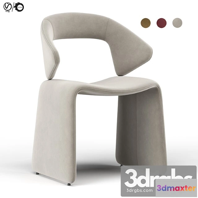 1030084 - Suit chair