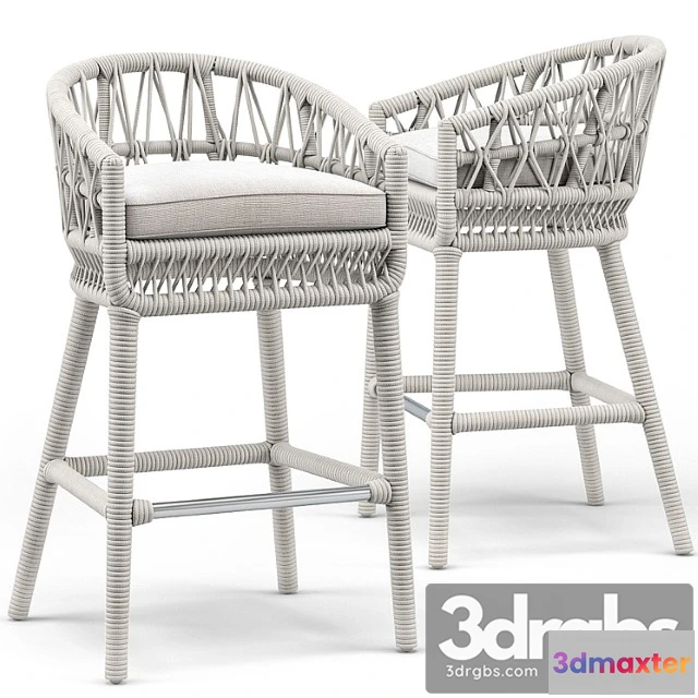 1030088 - Sunset west dana barstool