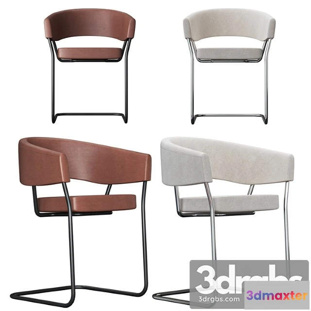 1030116 - Tecta d9 chair