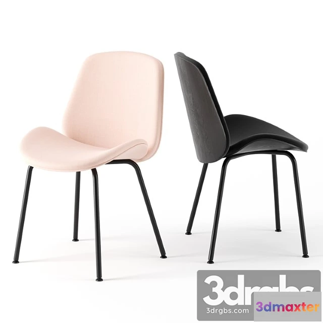 1030142 - Tokai chair by pode