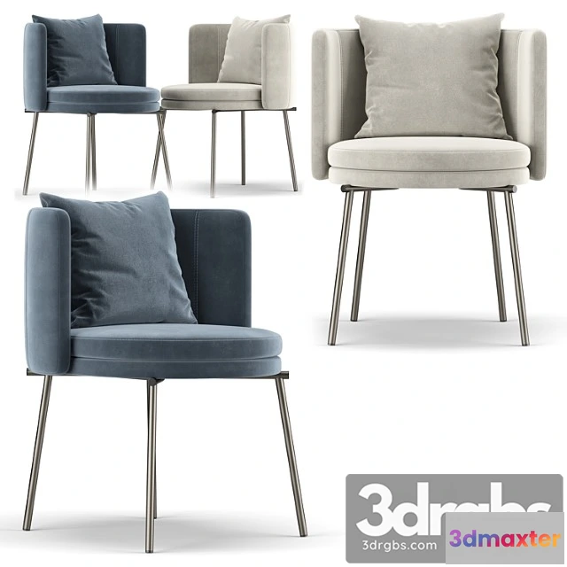 1030148 - Torii dining chair