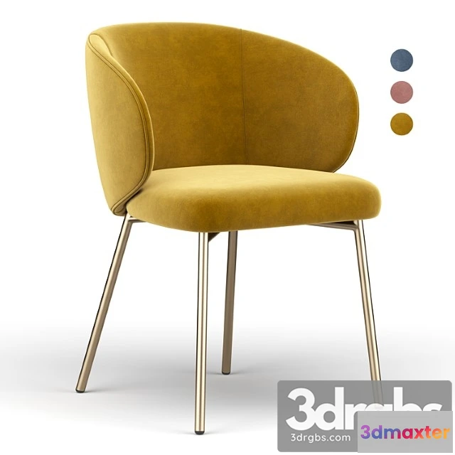 1030156 - Tuka chair