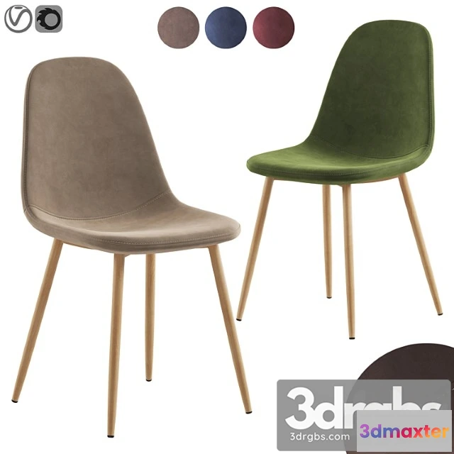 1030172 - Valencia stool