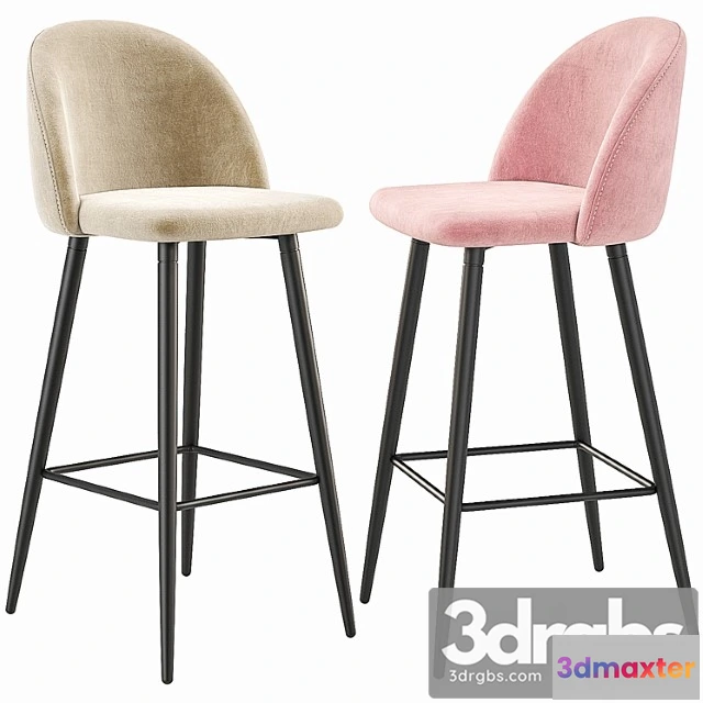 1030230 - Westwing amy bar stool