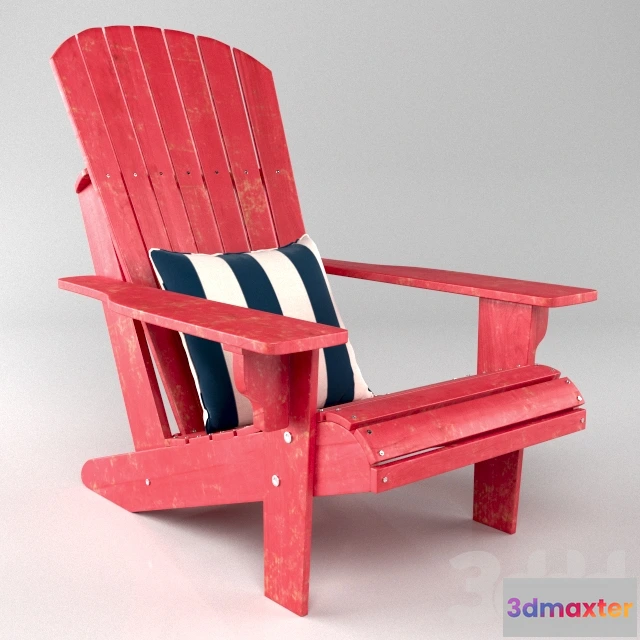 1071746 - Adirondack chair - 205303