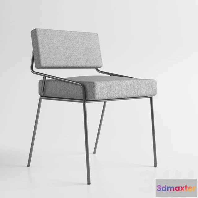 1071878 - ALAIN RICHARD CHAIR - 205435