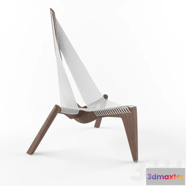 1072768 - Arpha chair - 206325