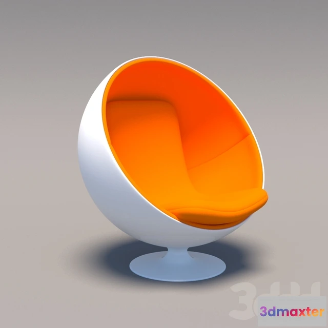 1073448 - Ball Chair - 207005