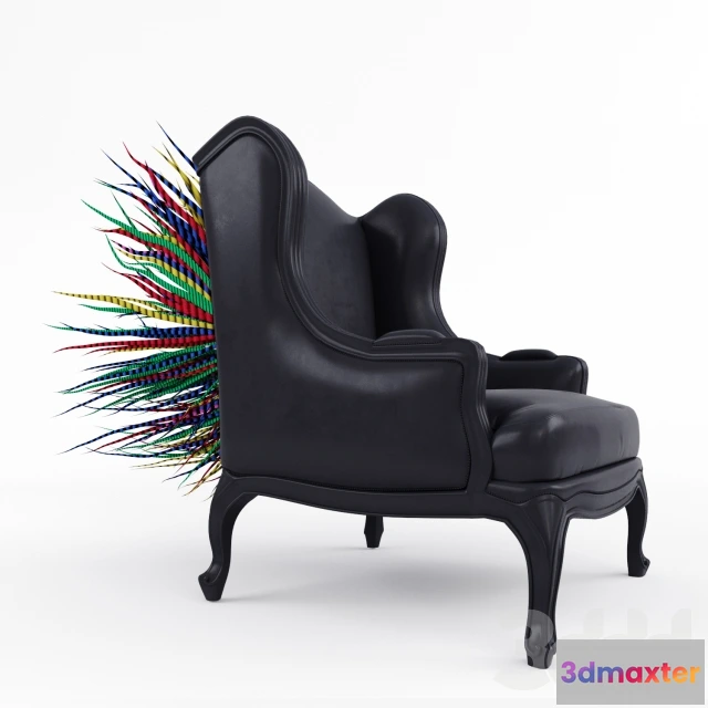 1074636 - Big Bang chair - 208193