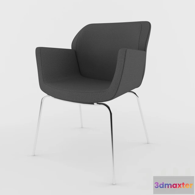 1074674 - Bindu Chair - 208231