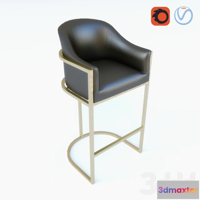 1075194 - Boston Chair - 208751