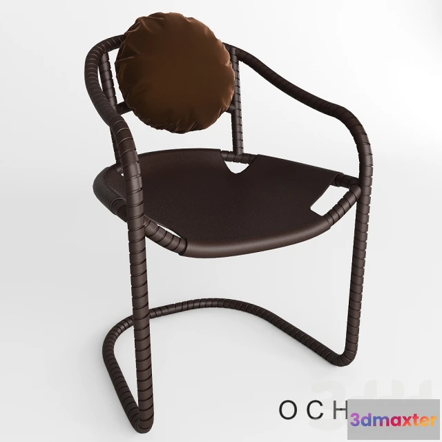 1075874 - CARIBOU CHAIR - 209431