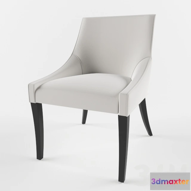 1076038 - CARVER CHAIR - 209595