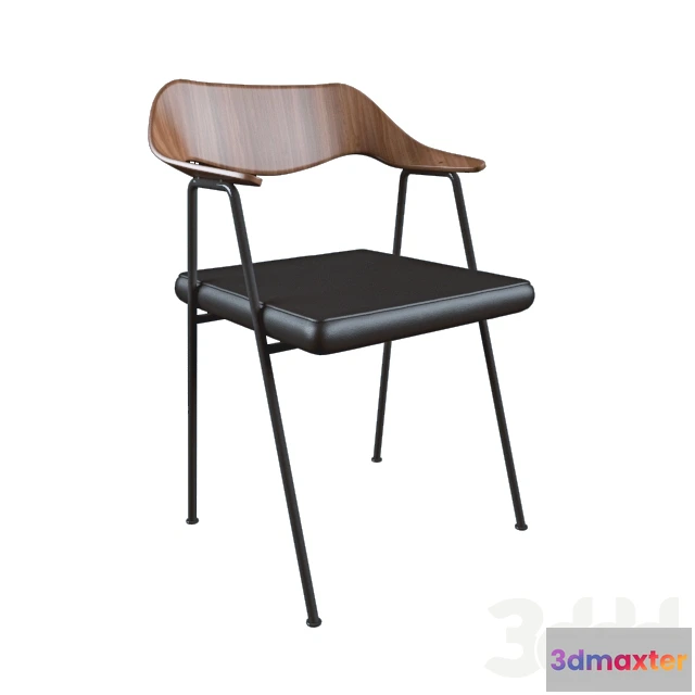 1076060 - CASE_675_Chair - 209617