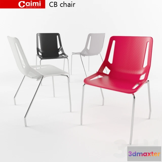 1076258 - CB Chair - 209815
