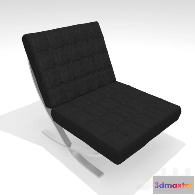 1076428 - Chair Barcelona - 209985