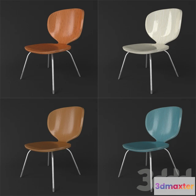 1076436 - Chair cafe - 209993