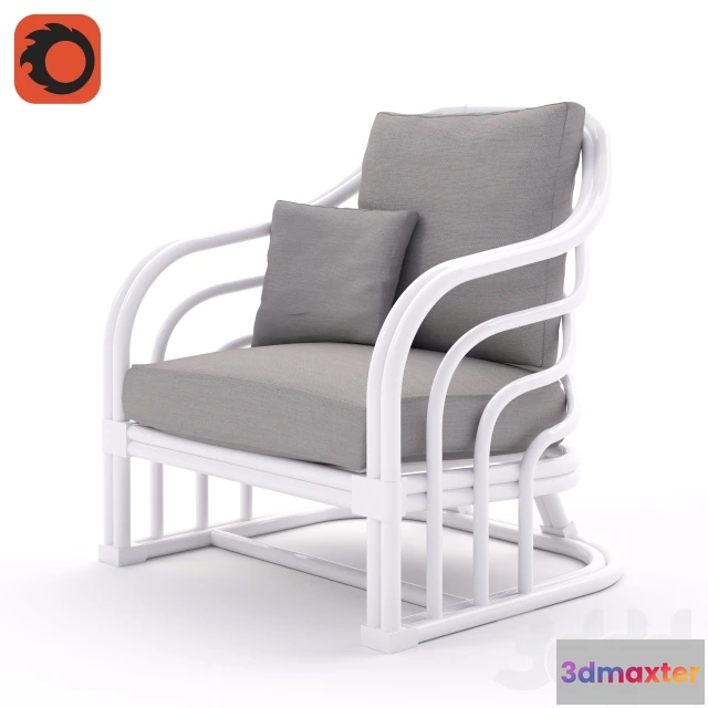 1076444 - Chair Casa Gran - 210001