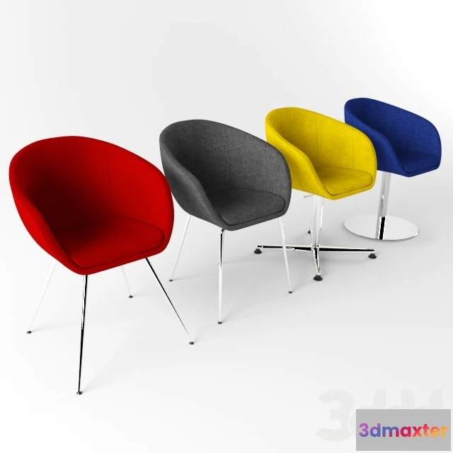 1076466 - Chair Giro - 210023