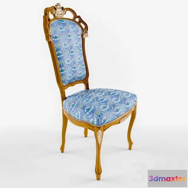 1076500 - Chair Modenese Gastone - 210057