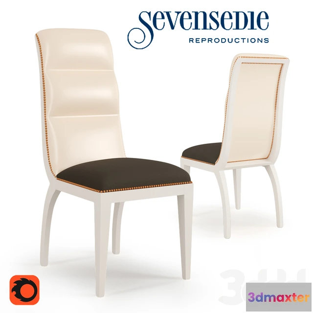 1076504 - CHAIR MONICA - ART. 0500S - 210061