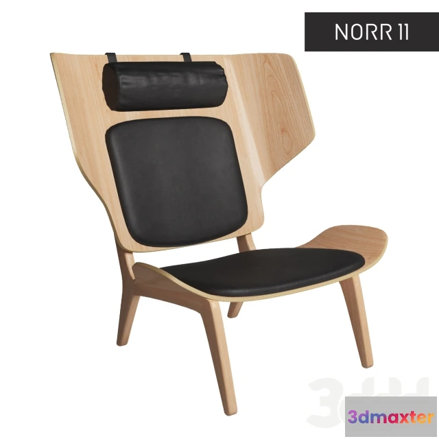 1076508 - Chair NORR11 - 210065