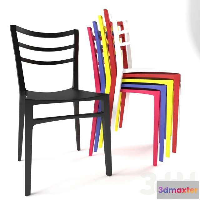 1076514 - Chair Omni - 210071