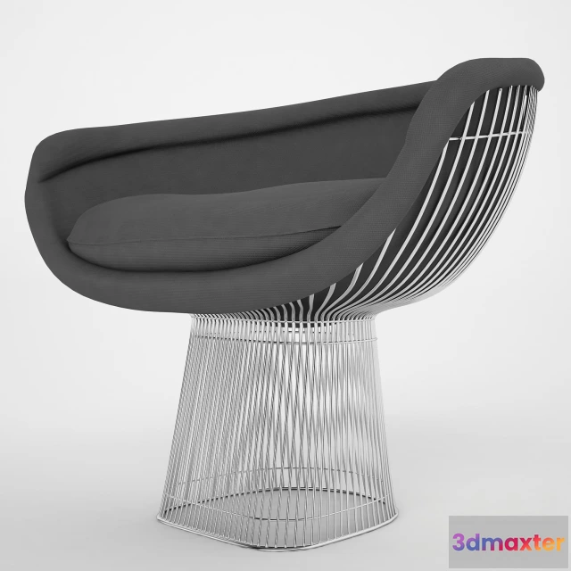 1076522 - Chair Platner lounge - 210079