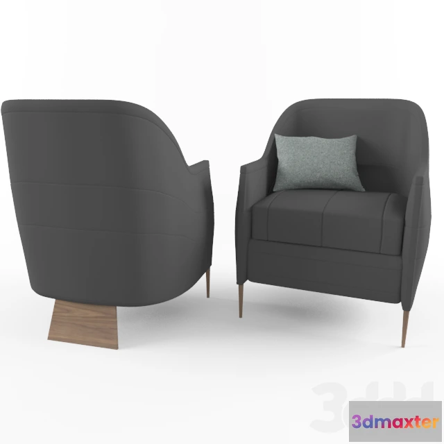 1076528 - Chair Samare - 210085
