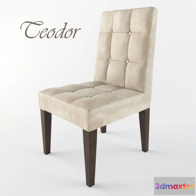1076544 - chair teodor - 210101