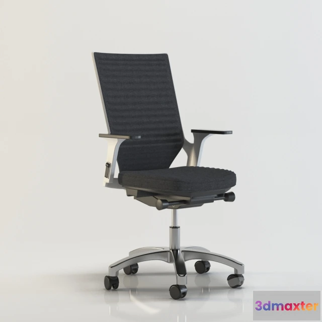 1076546 - Chair Topstar Autosynchron - 210103