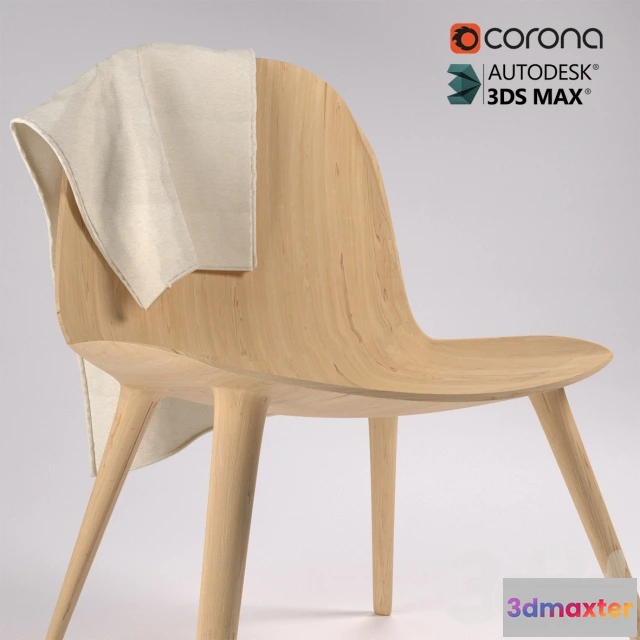 1076562 - Chair_001 - 210119