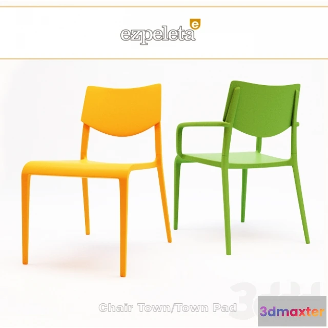 1076566 - Chair_EZPELETA - 210123