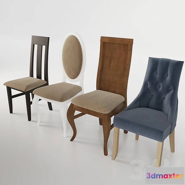 1076596 - Chairs - 210153